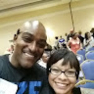 Meet your Posher, Greg